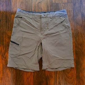 Outdoor Research shorts size 36